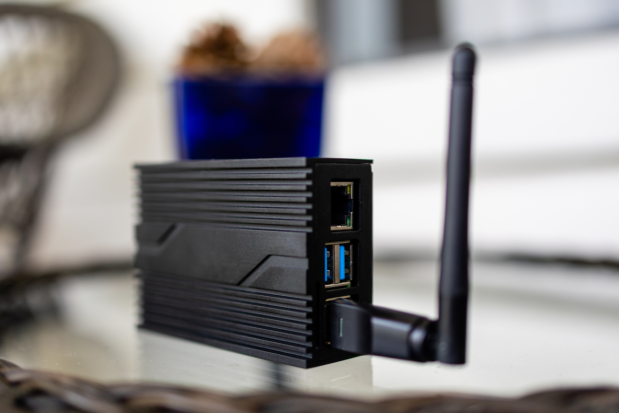 How I repurposed an Raspberry Pi into a travel router | Trends
