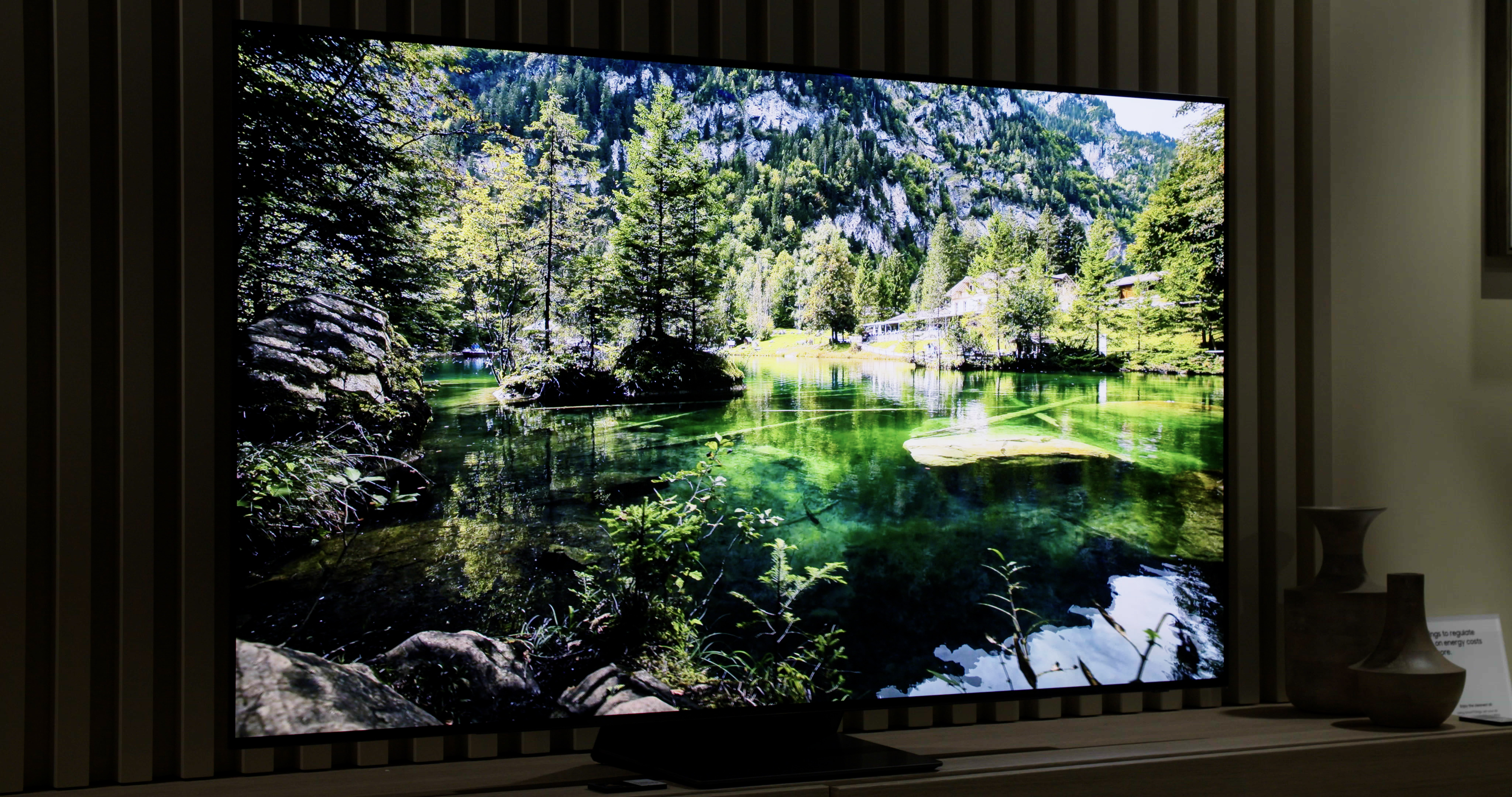 samsung 110 inch tv price south africa