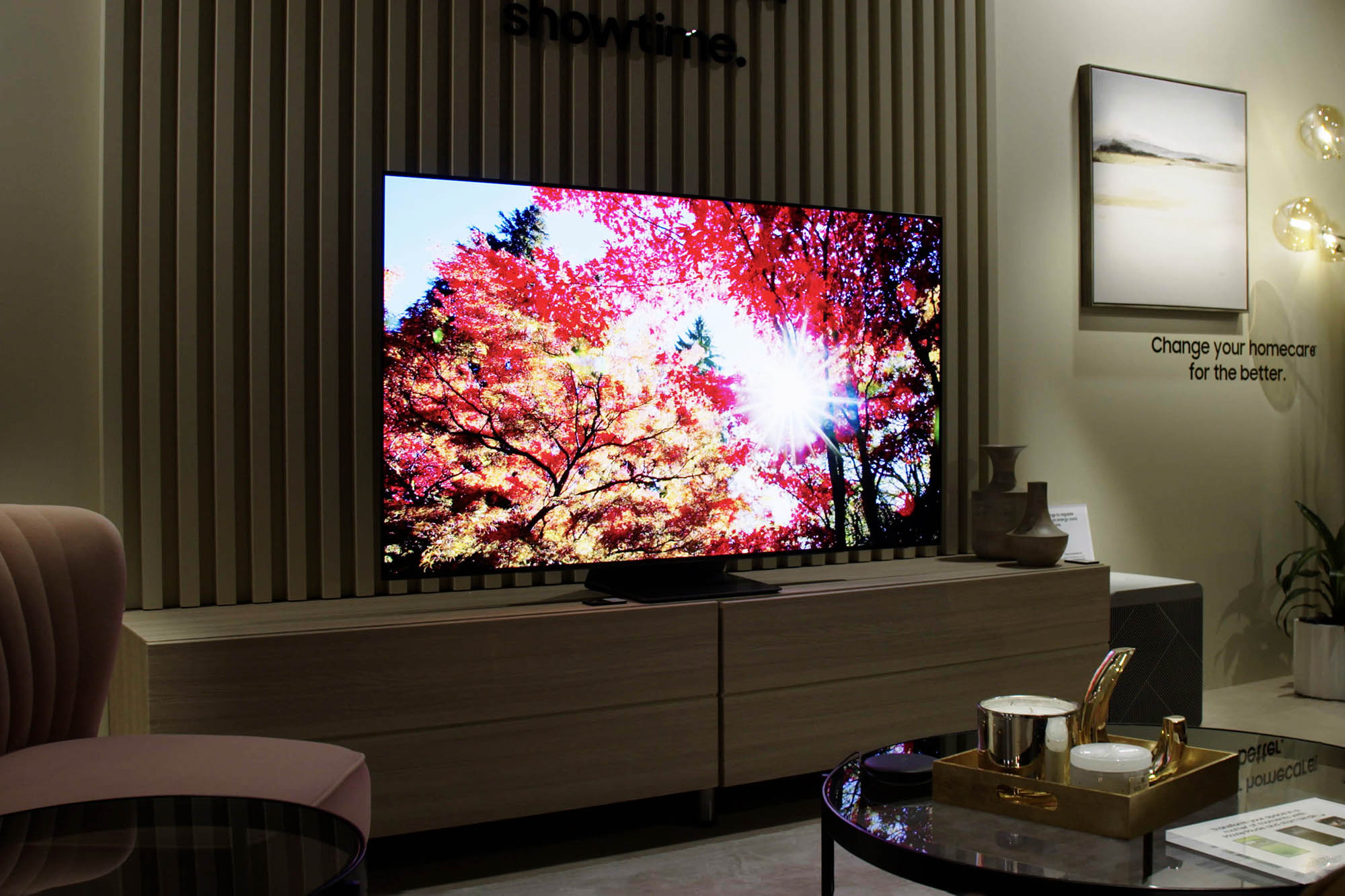 Still time to save $1,600 on this 77-inch Samsung OLED TV - Vimarsana News
