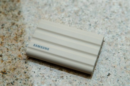 Samsung’s ultra-durable 1TB portable SSD just got a big discount