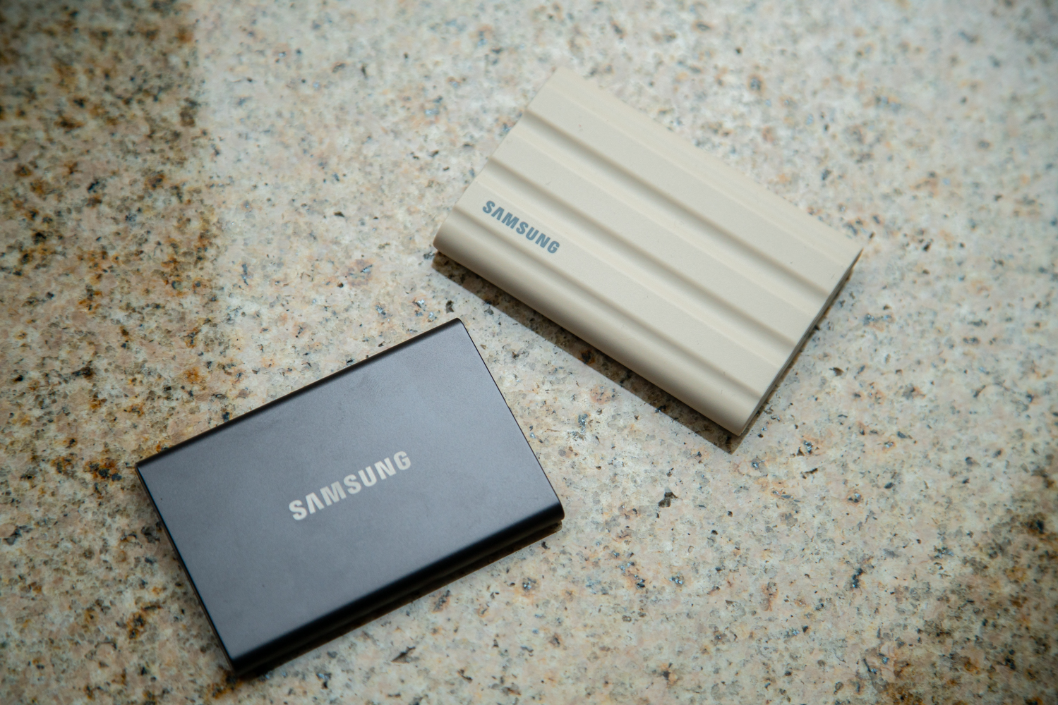 Don't miss these Prime Day external hard drive deals - Vimarsana News