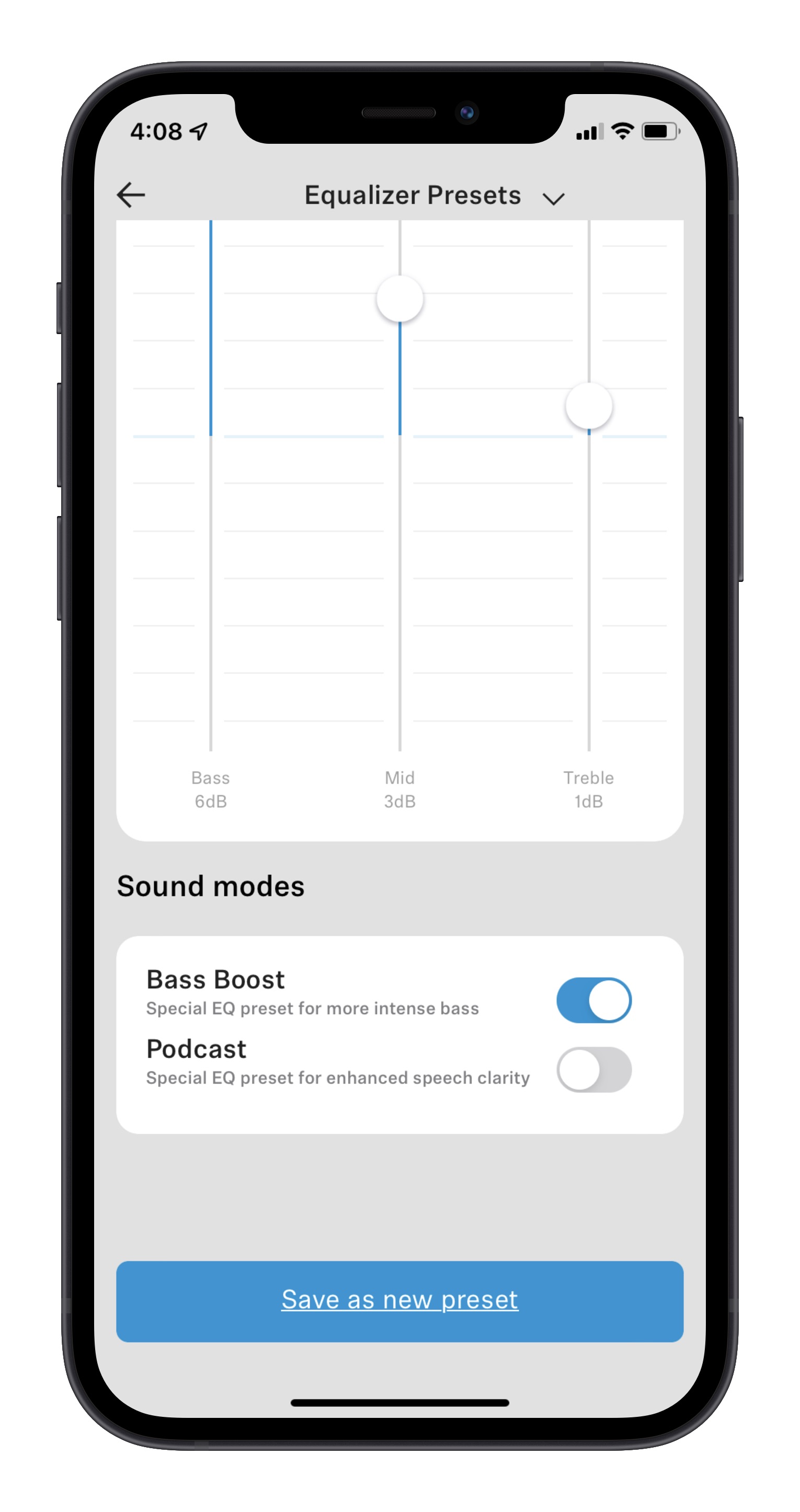 Sennheiser Momentum True Wireless 3 