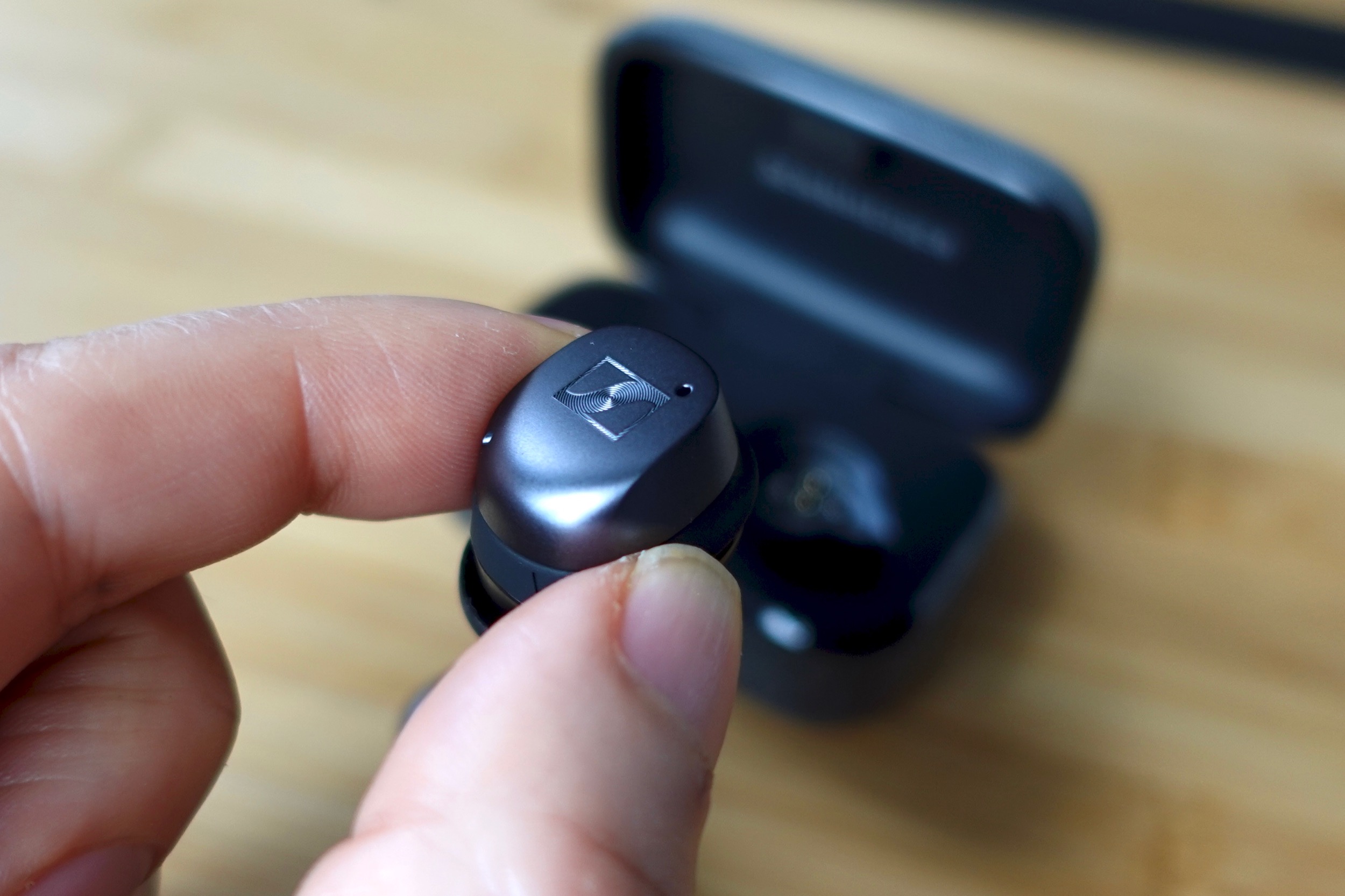 Sennheiser Momentum True Wireless 3 review: More for less ...