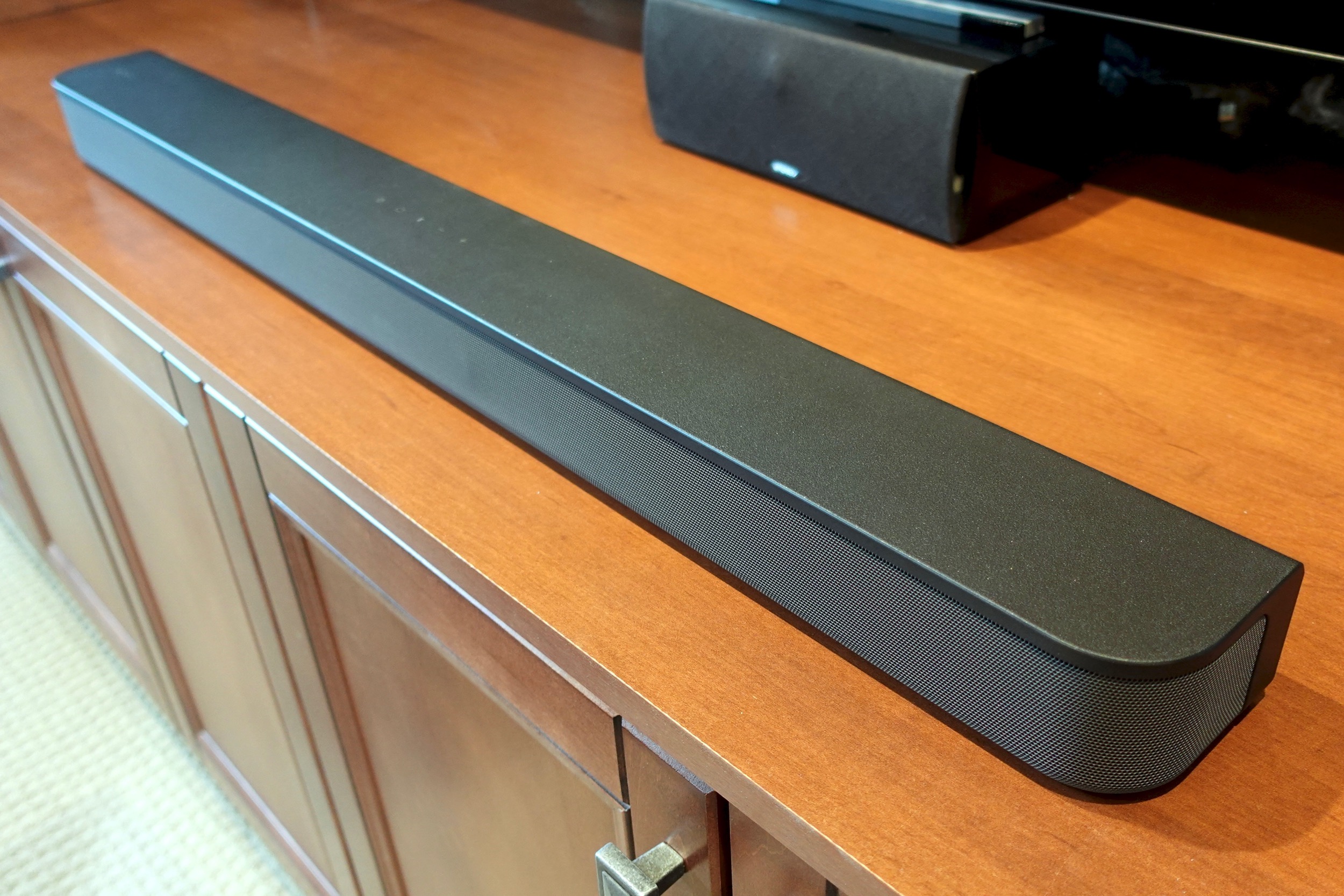 Sony HT-S400 review: A tough sell at this price | Digital Trends Sony HT-S400 review: A tough sell at this price | Digital Trends