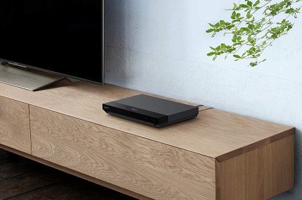 The best Blu-ray players for 2022