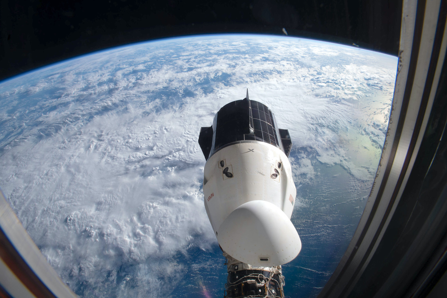 How to watch SpaceX's spacecraft take a very short trip - Vimarsana News