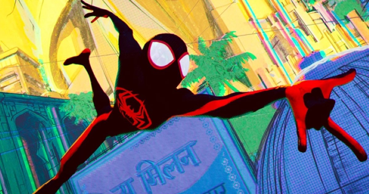 Mọi thứ bạn cần biết về Spider-Man: Across the Spider-Verse – Tin Mới
