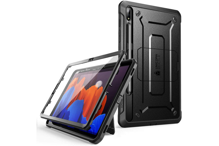 The best Samsung Galaxy Tab S8 Plus cases and covers
