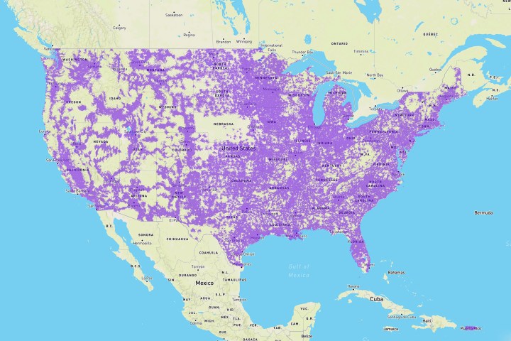 3. Coverage Map: Which Provider Offers Better Coverage?