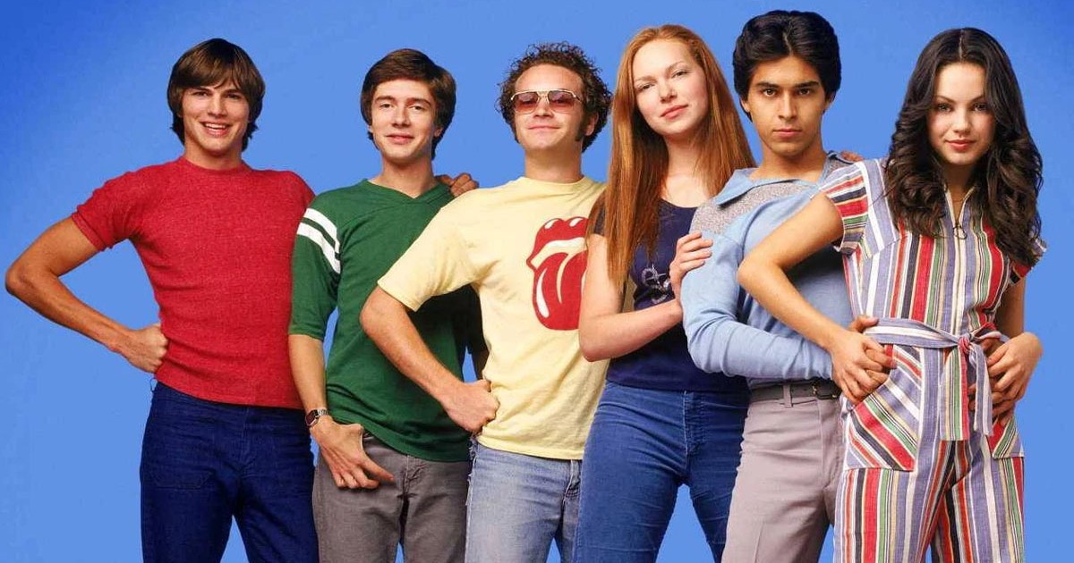 The most likable characters from That '70s Show, ranked | Digital Trends