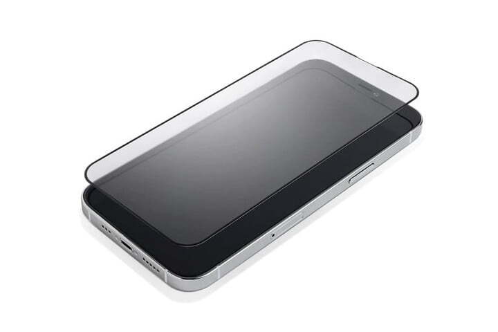 Totallee Screen Protector for iPhone 13.