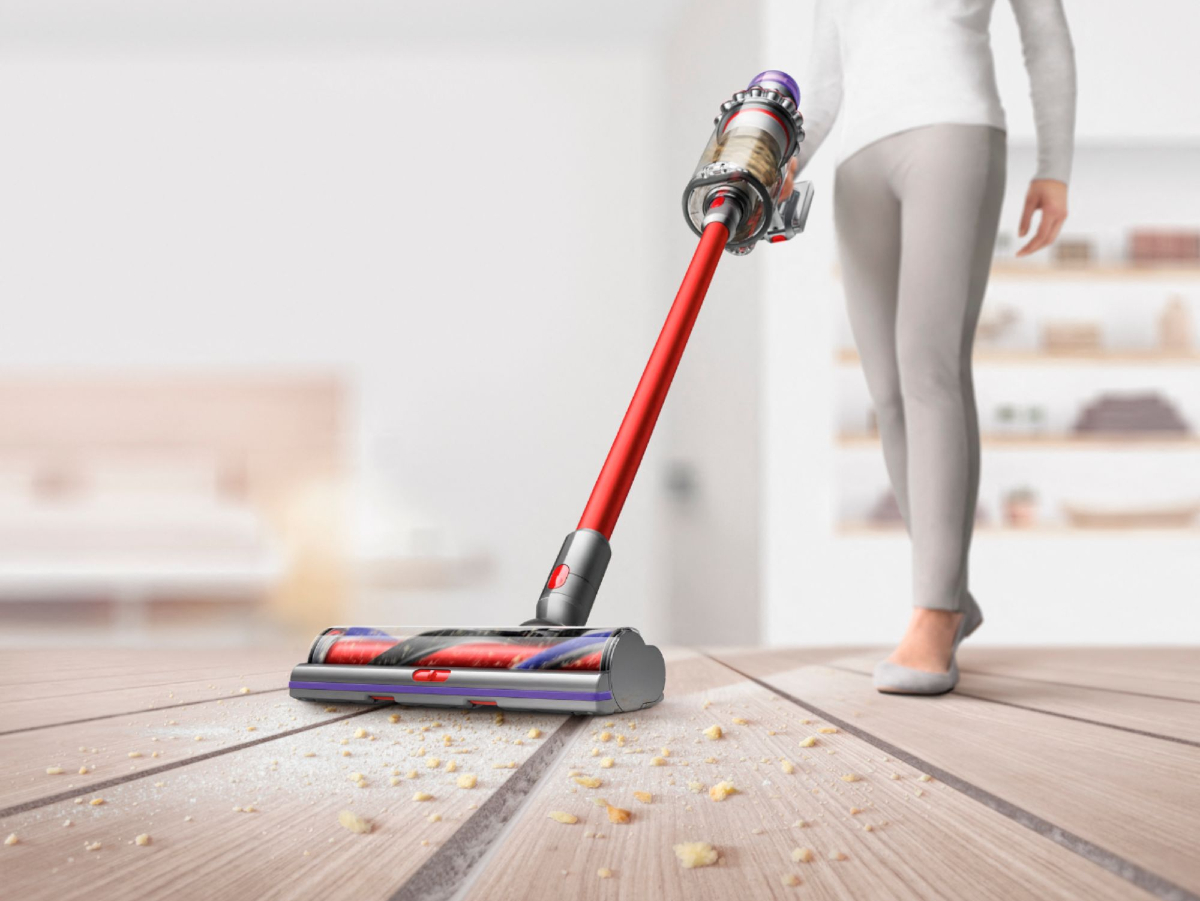 Dyson Outsize+ cordless vacuum is $250 off right now - Vimarsana News