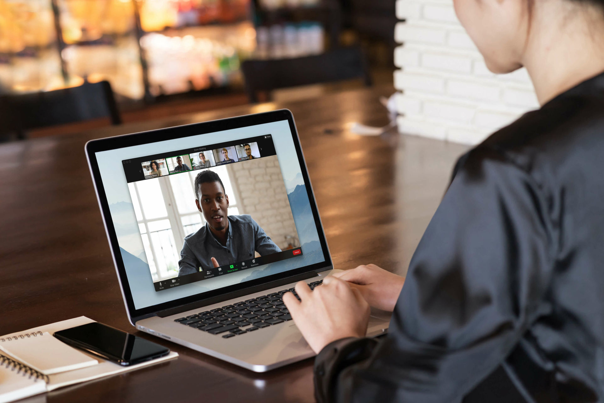 Zoom's new AI tools will let you ditch meetings for good - Vimarsana News
