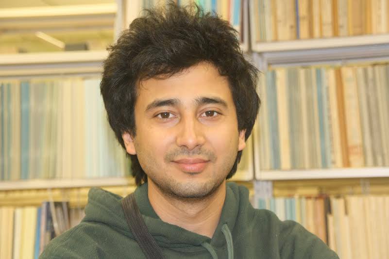 Arun Budhathoki