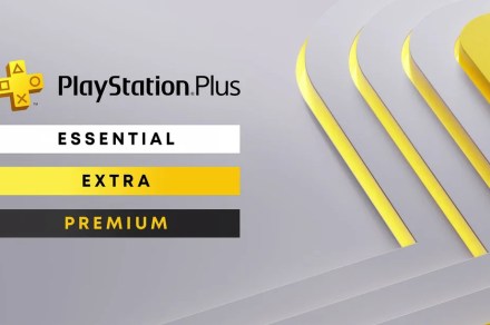PlayStation Plus’ PS1 games run at 60Hz in North America