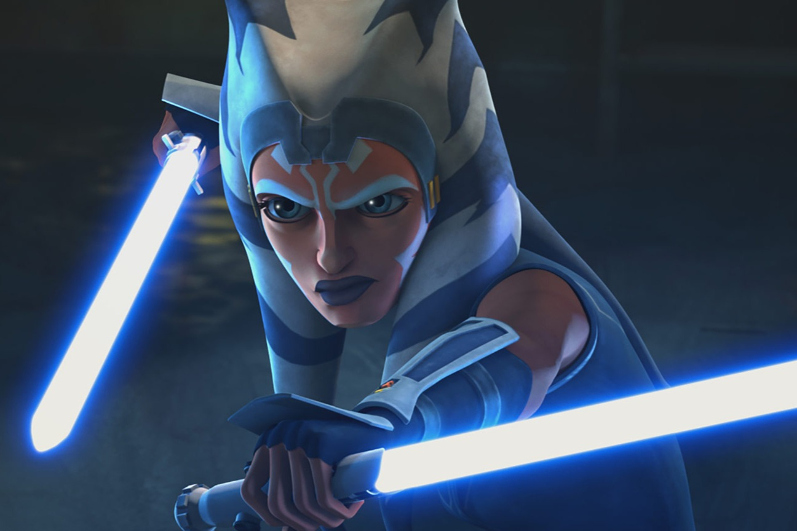 How the Star Wars cartoons make the TV shows even better - Vimarsana News