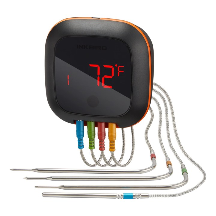 The Best Wireless Grill Thermometers of 2023