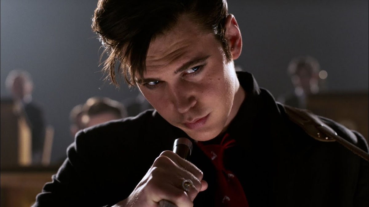 Austin Butler breaks the rules in the new Elvis trailer - AlmoOon