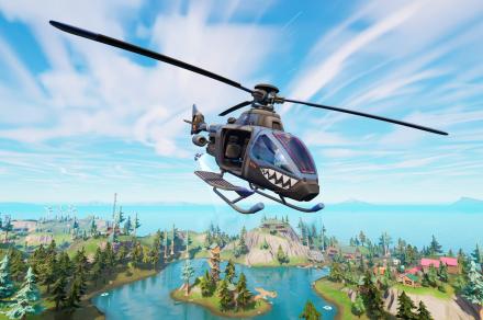 Fortnite chapter 3 guide: Season 2, week 9 quests and how to complete them