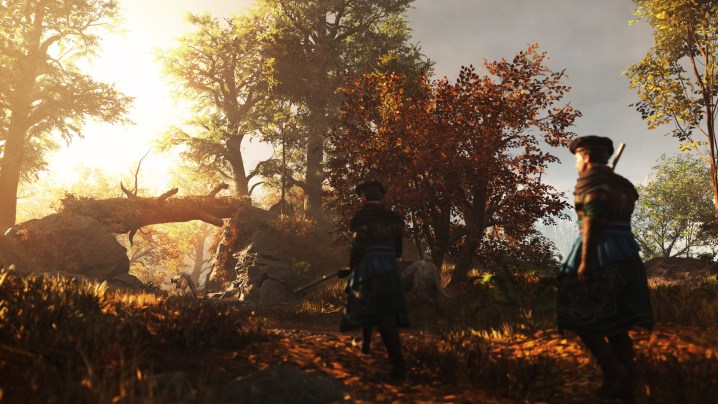 GamerCityNews Greedfall-2-soldiers Everything we know about Greedfall 2: The Dying World 