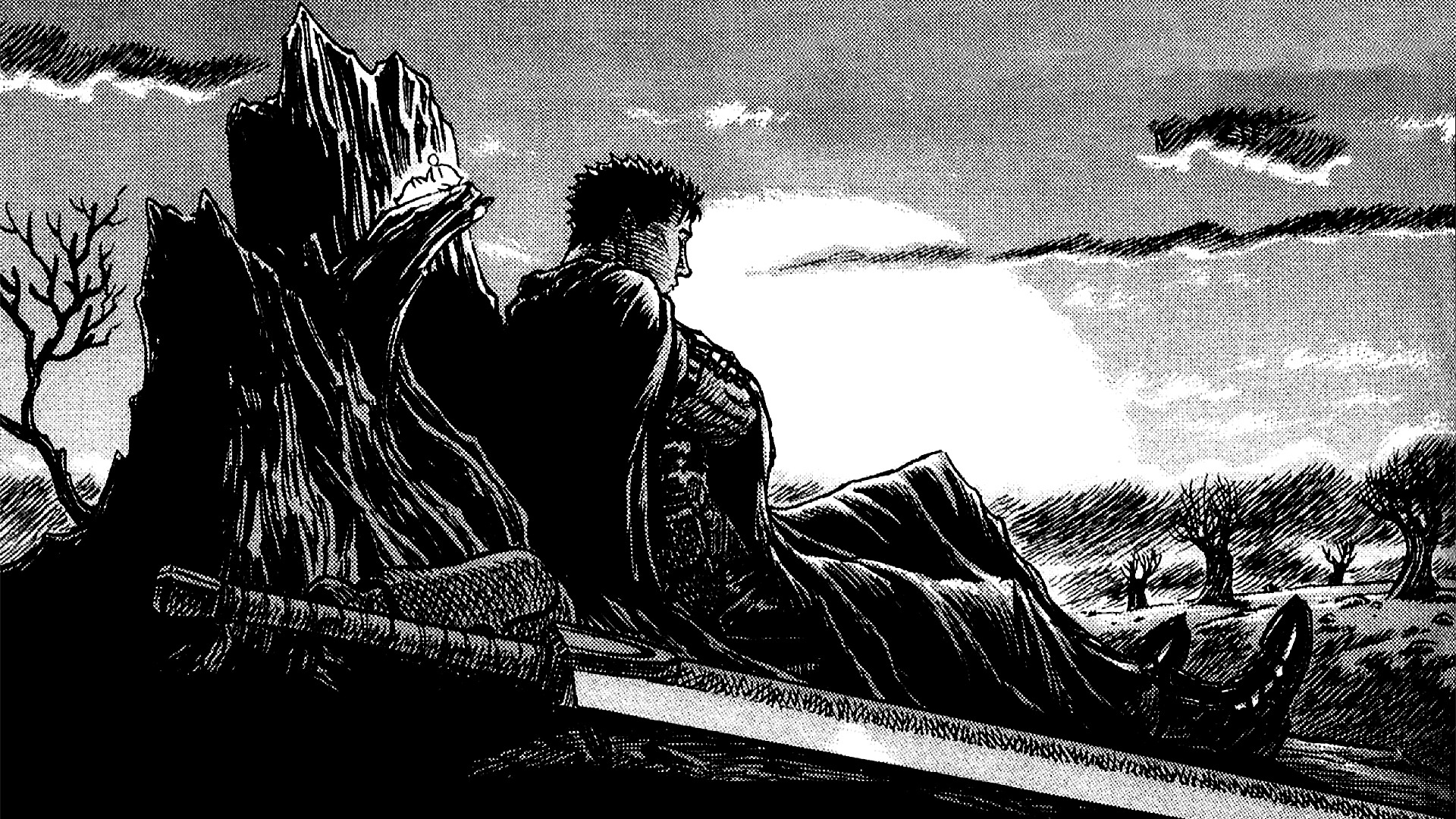 The 13 Best Anime Similar To Berserk