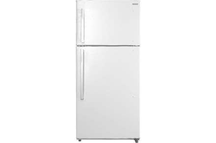 This refrigerator is $480 in the Best Buy Memorial Day sale
