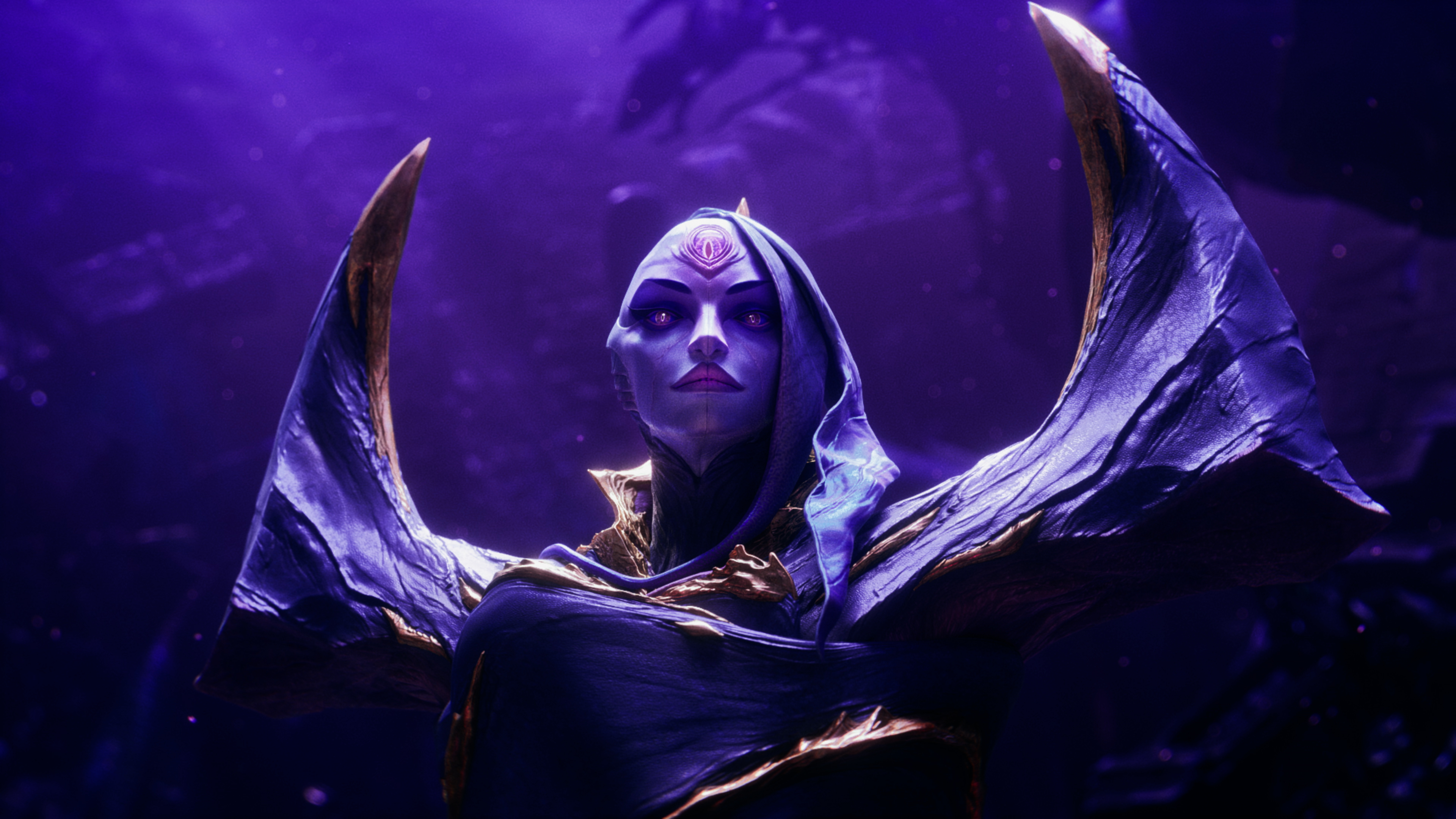PAX EAST: The Mageseeker: A League Of Legends Story Hands-On Preview:  Another Great Look At LoL Lore