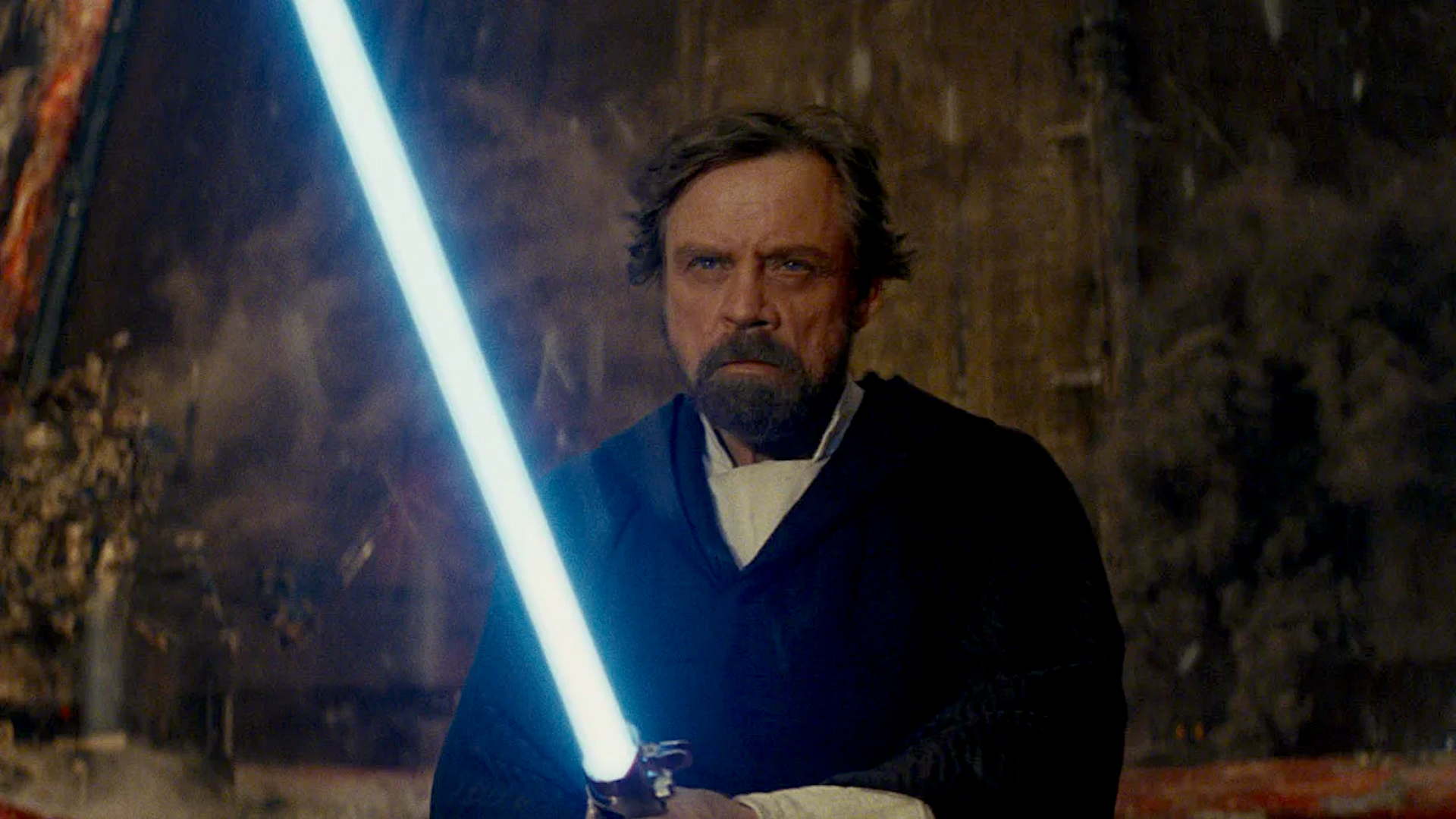 Watch The Last Jedi is the most faithful Star Wars story – Latest News