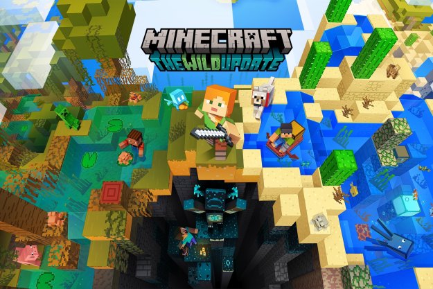 Minecraft Commands: 12 Cool Cheats - Create & Learn