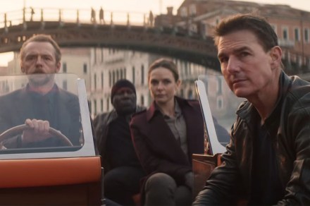 Mission: Impossible – Dead Reckoning Part One trailer teases Tom Cruise’s last hurrah