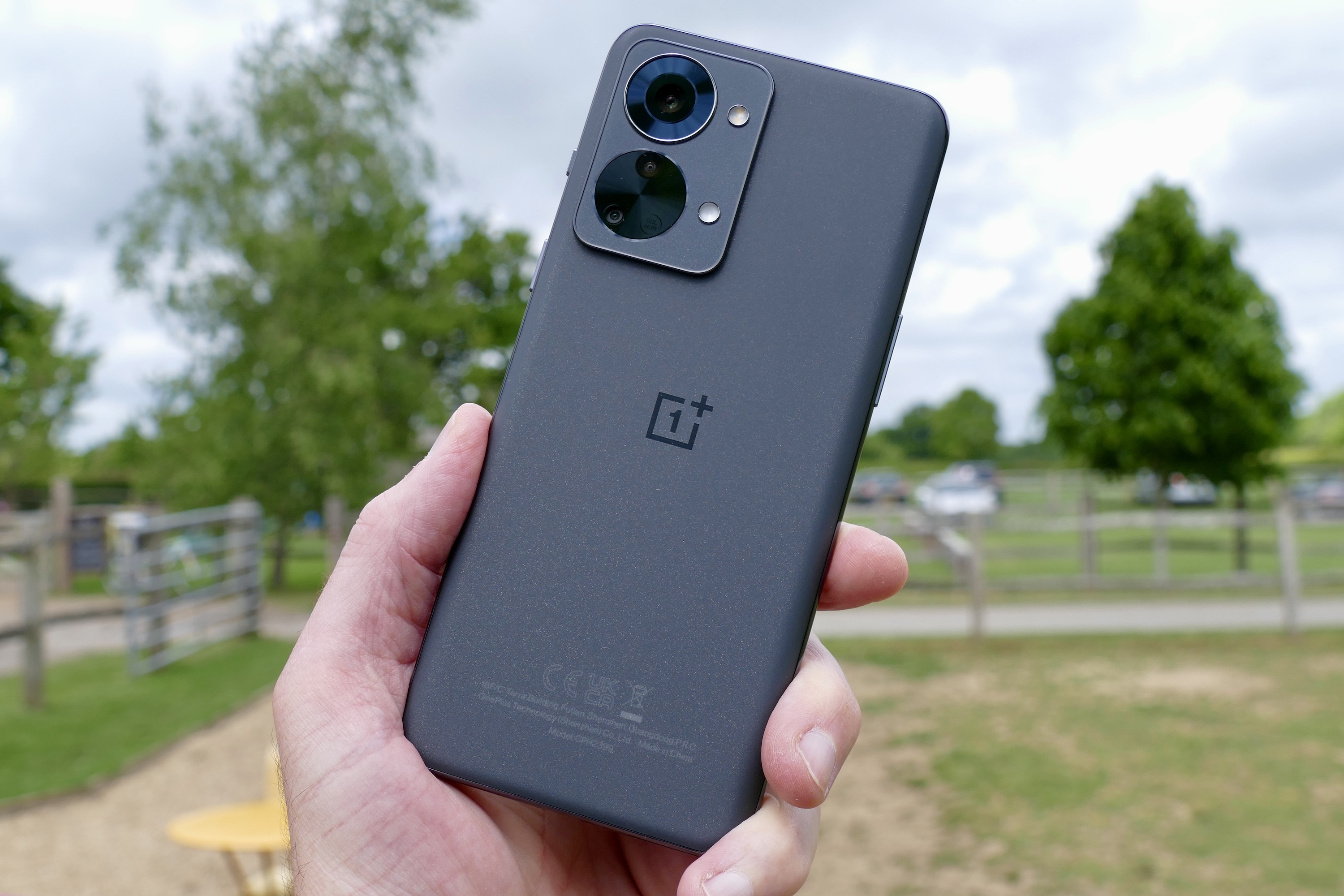 OnePlus Nord 2T review 