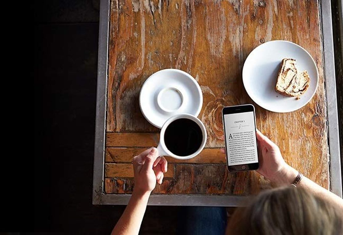 This deal gets you millions of e-books for free for 3 months - Vimarsana News