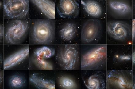 How fast is the universe expanding? It’s complicated, Hubble shows