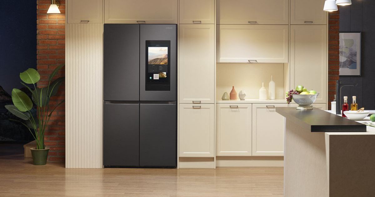 Samsung&#8217;s new Smart Refrigerators are already discounted | Digital Trends