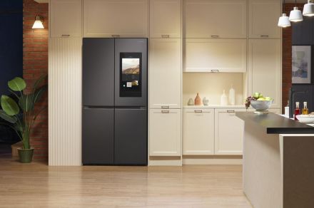 Samsung’s smart refrigerator is $1,300 off for Memorial Day 2022