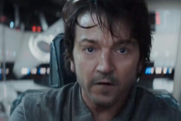 Fãs de Star Wars criticam trailer de Andor por personagem que