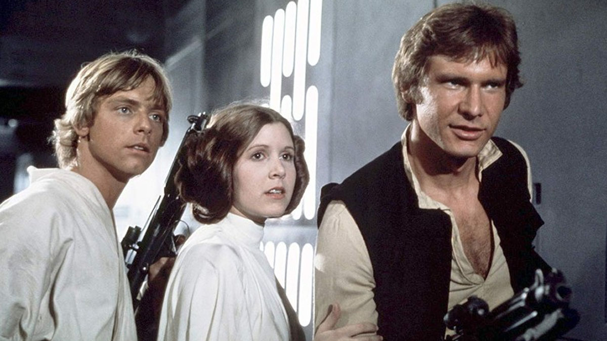 The best Star Wars movies on Disney+ | Digital Trends - Vimarsana News