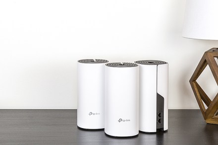 These TP-Link mesh Wi-Fi systems are up to 40% off right now
