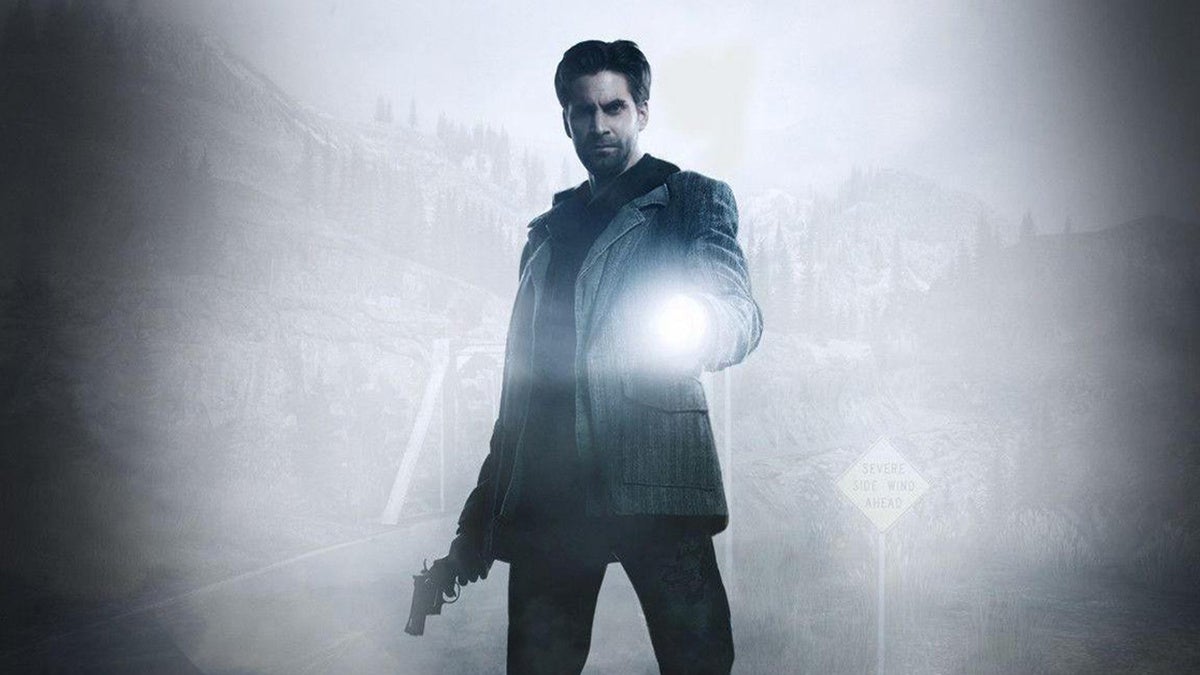 Rumour: Switch Port Specialist Virtuos Believed To Be Working On Alan Wake  Remaster