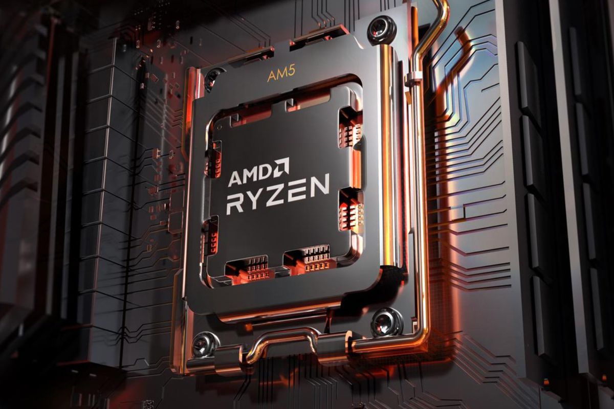AMD could hold off Ryzen 7000 to give Ryzen 5000 time to glow