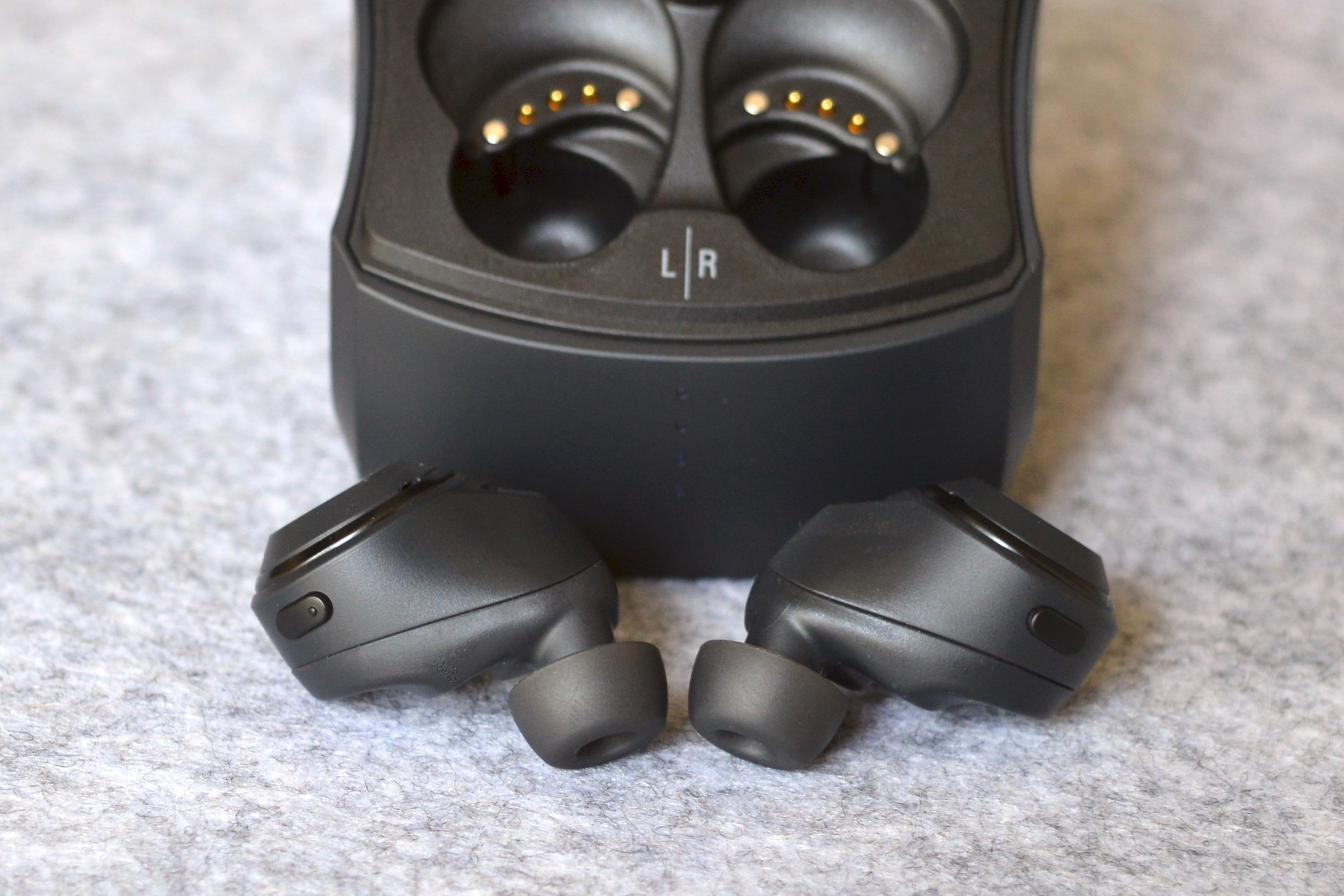 Audio-Technica ATH-CKS50TW review: True wireless value kings 