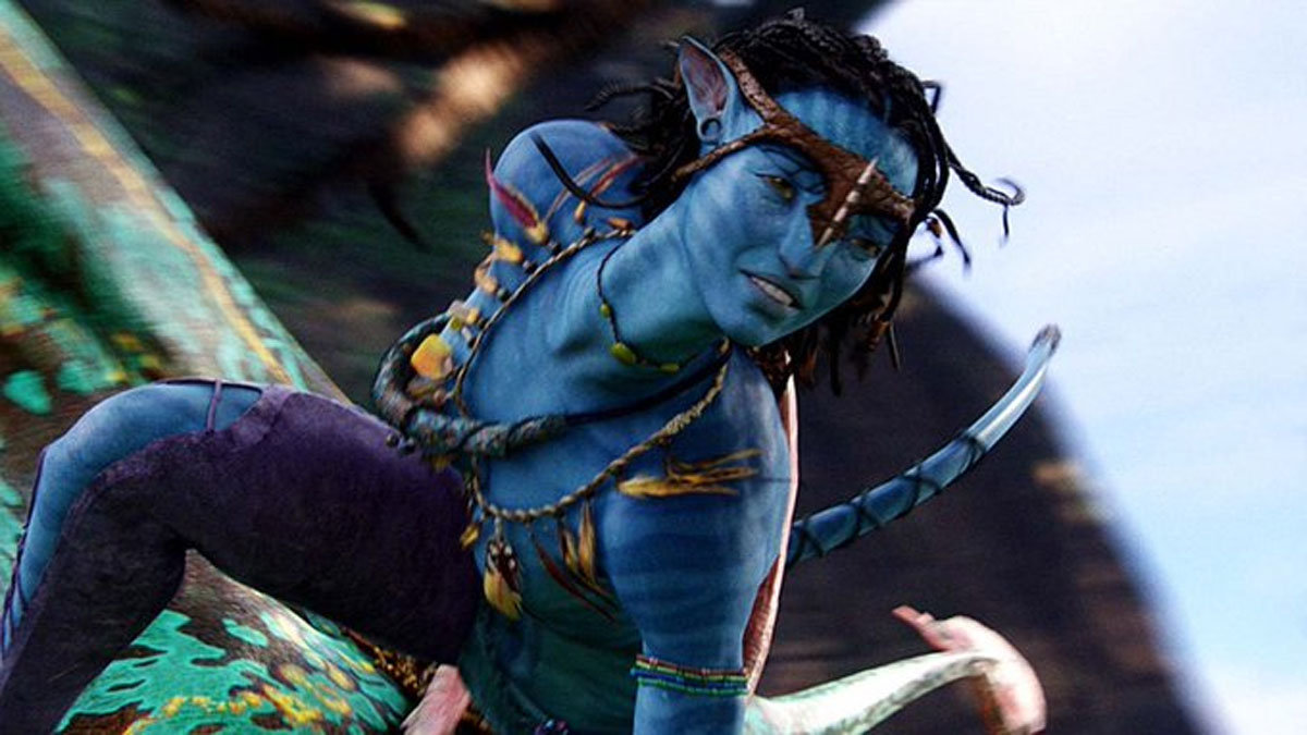 Avatar: The Way of Water teaser takes us back to Pandora | Digital Trends