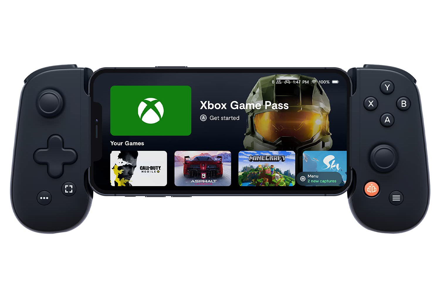 Opgetild kortademigheid band The best game controllers for the iPhone | Digital Trends