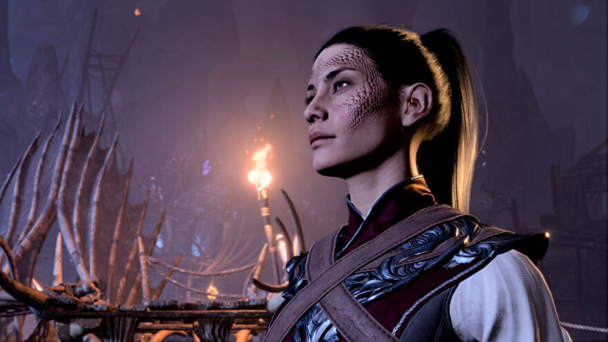 Do you need to play Baldur's Gate 1 and 2 before 3? - Vimarsana News