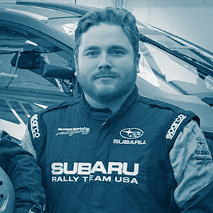 Byron Hurd