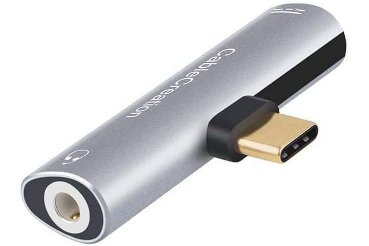 CableCreation USB-C Adapter.