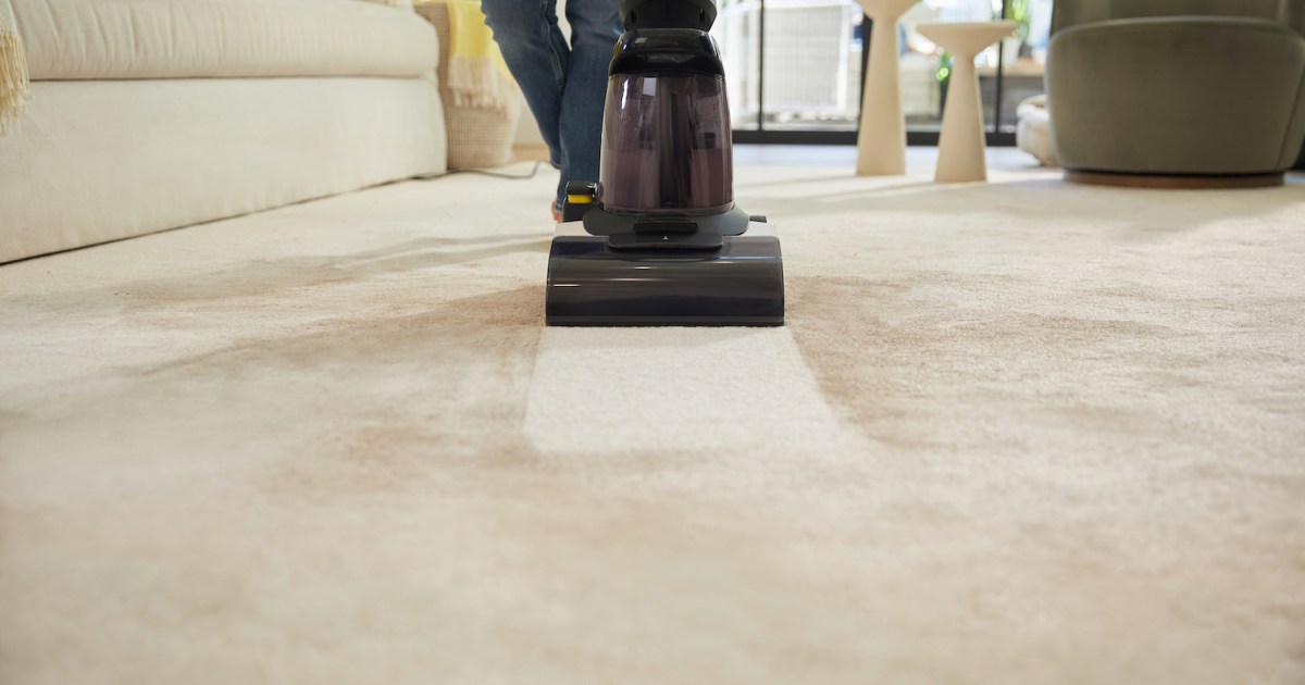 Tineco Carpet One review: Powerful, efficient cleaning