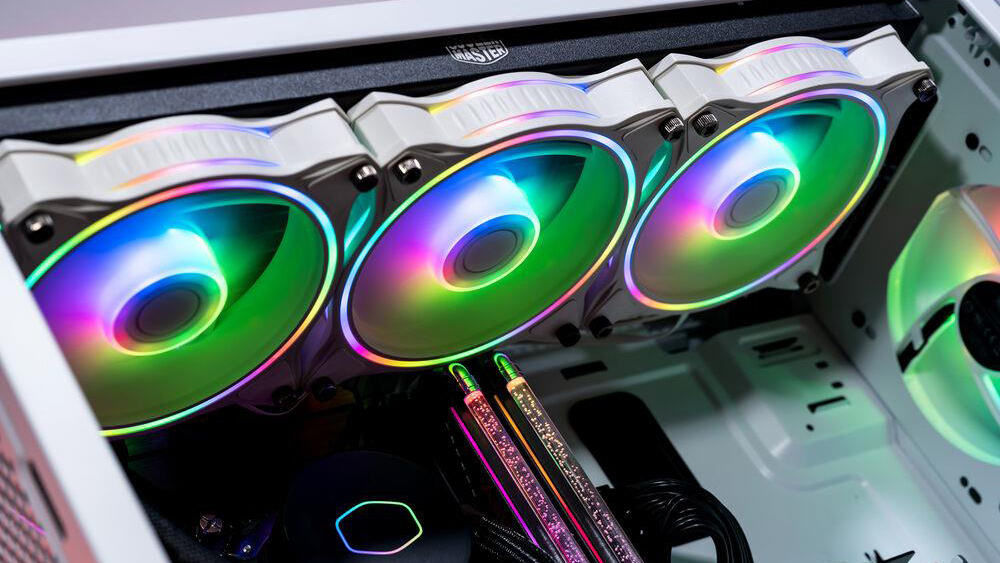 How to control all your PC fans using Fan Control - Vimarsana News