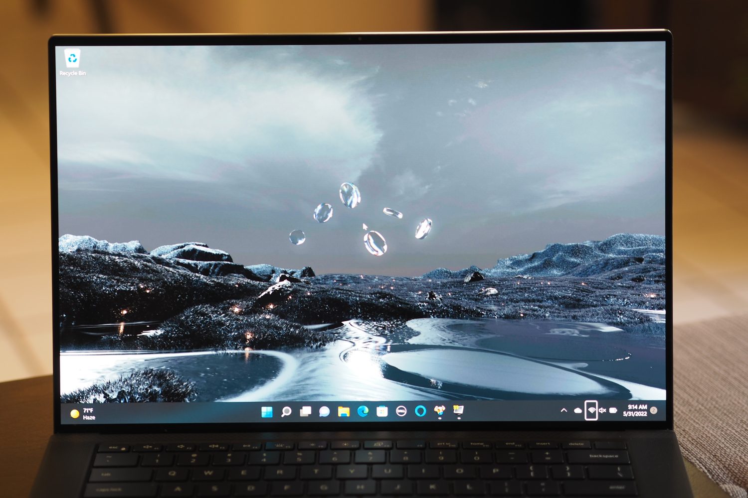 Dell XPS 15 review: 4K media work on the go