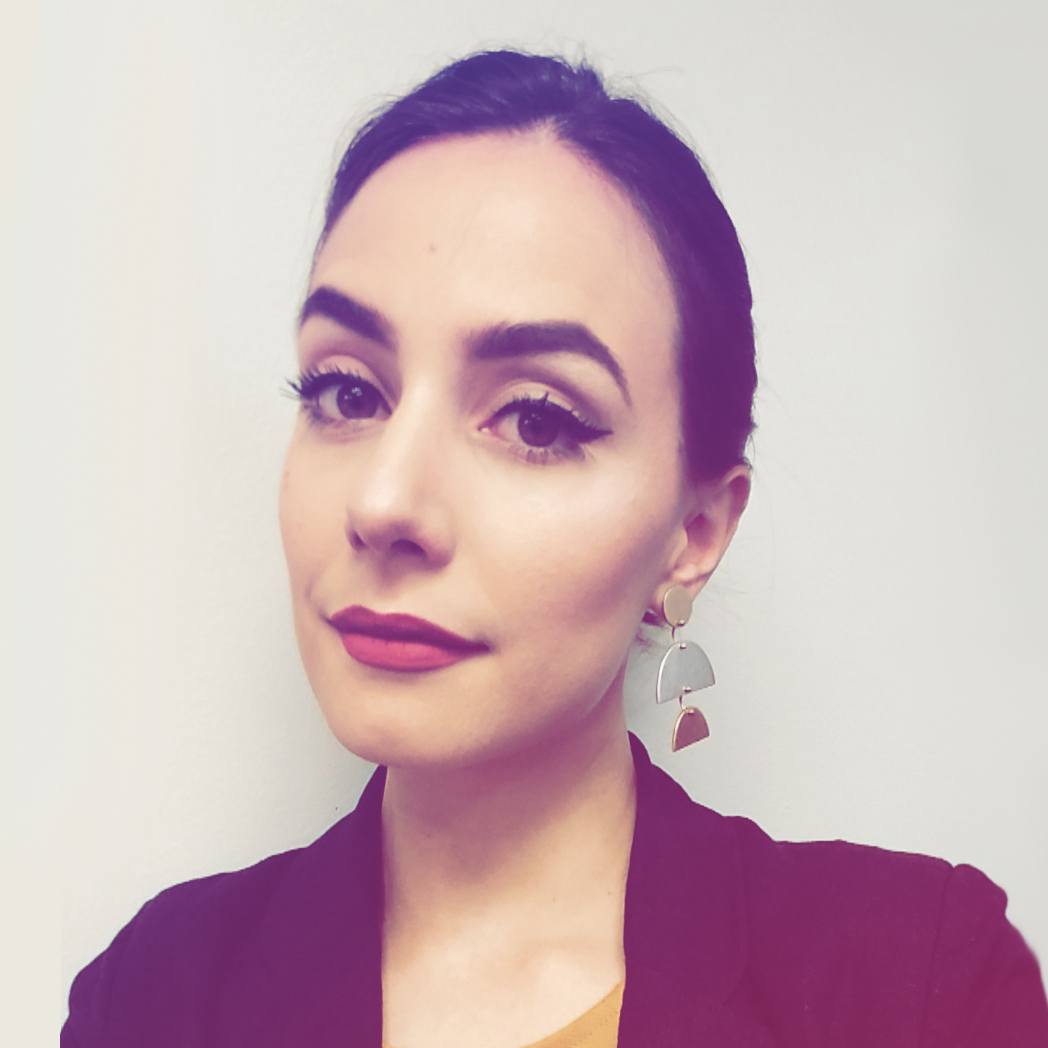 Amanda DePerro
